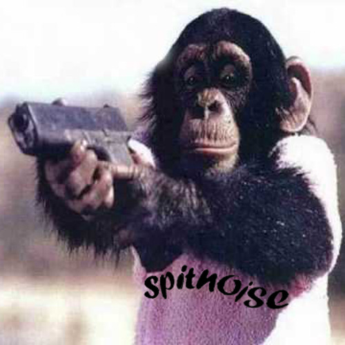 Spitnoise