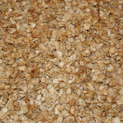 Toasted Oats