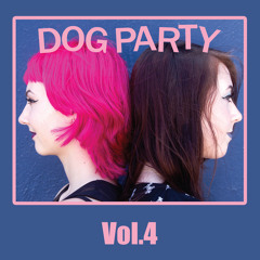 Dog Party - Peanut Butter Dream