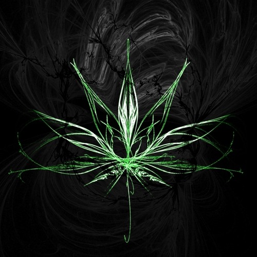 Blazed Panther - Marijuana (DEMO)