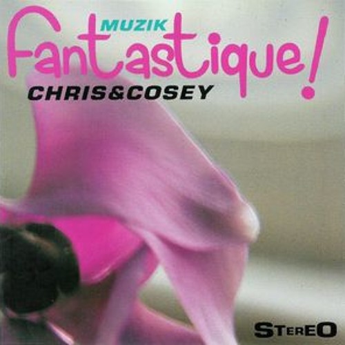 Chris & Cosey - Fantastique