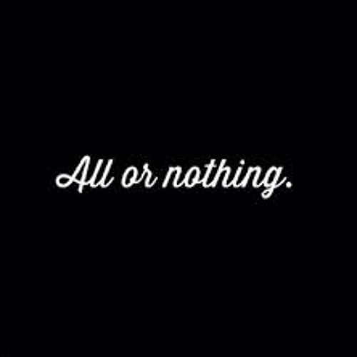 All or Nothing prod. by Ripe