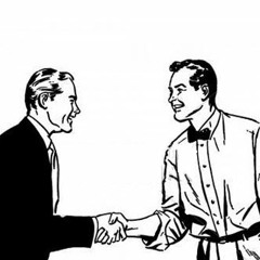 Comme Des Frères - Original