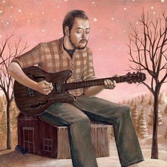 Skinny Love (Live-in-Studio Version from The Take Away Shows)