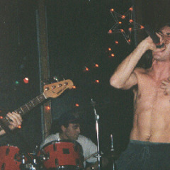 Deep Woods - Hard Times (Cro Mags Cover)