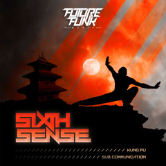 Sixth Sense - Kung Fu