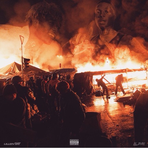 Pressure Ft. Lil Durk (Produced By DJ L)
