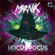 on Marnik - Hocus Pocus (OUT NOW!)