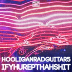 Ifyhurepthahshit(Throwitup) produced by MP Williams