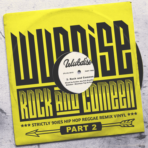 ROCK AND COMEEN Mix Pt 2