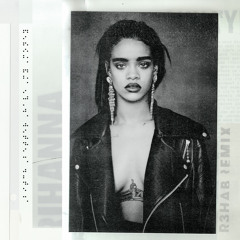 Rihanna - Bitch Better Have My Money (R3hab Remix)