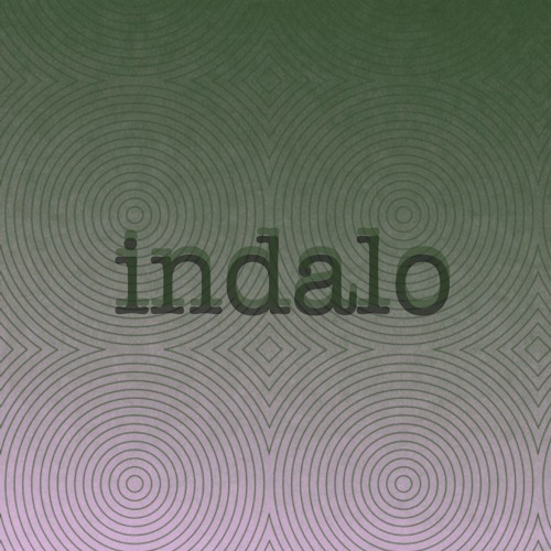 Antonogor- Indalo Unreleased