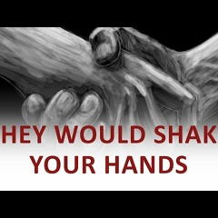 The Beginning and the End with Omar Suleiman - They Would Shake Your Hands (Ep24)-hQ5bNoC4gBk