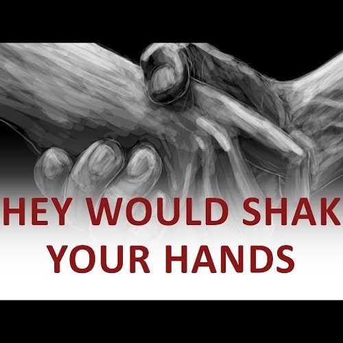 The Beginning and the End with Omar Suleiman - They Would Shake Your Hands (Ep24)-hQ5bNoC4gBk