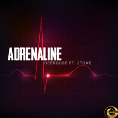 9. #Adrenaline Ft. 2Tone [prod. Tistan]