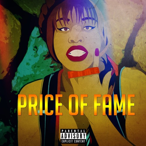 Stream Barhop Records Listen to Fame Price Of Fame playlist online