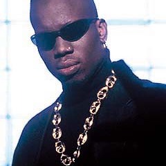 Mark Morrison - I am What I Am (CINEMAREMIX)