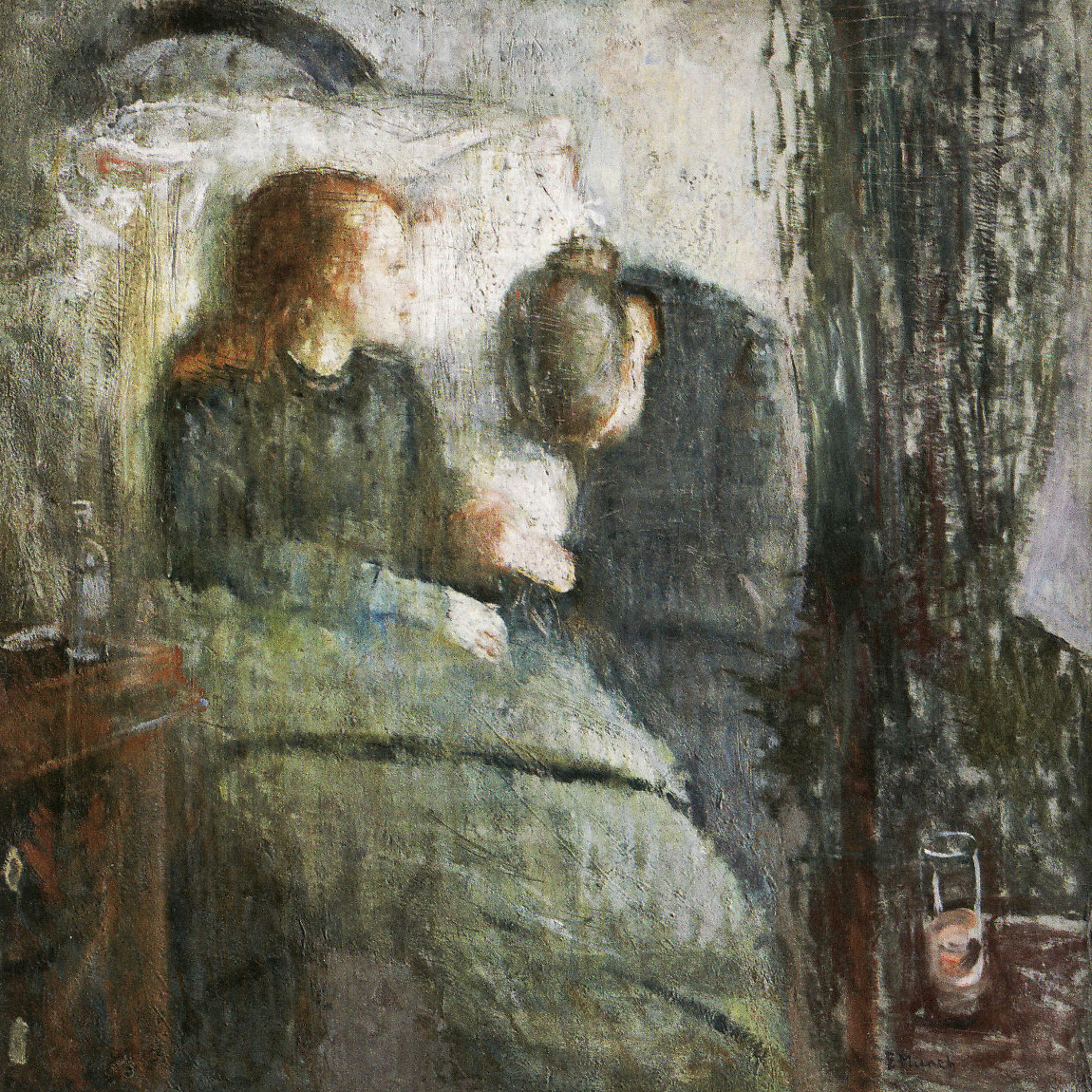 Hafsteinn Thorolfsson