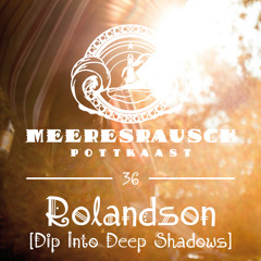 Meerespott # 36 - Rolandson [Dip Into Deep Shadows]