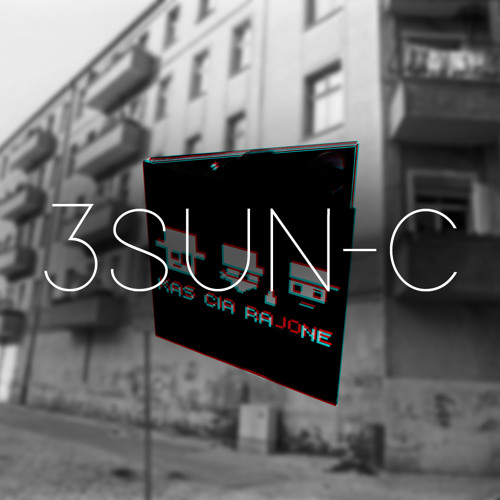 3Sun-C - Kas čia rajone