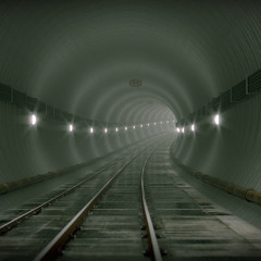 Tunnel Vision - Ian Keller