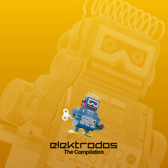 ELEKTRODOS. The Compilation Vol.1 - 03 Binary Systems - Hydrochloride