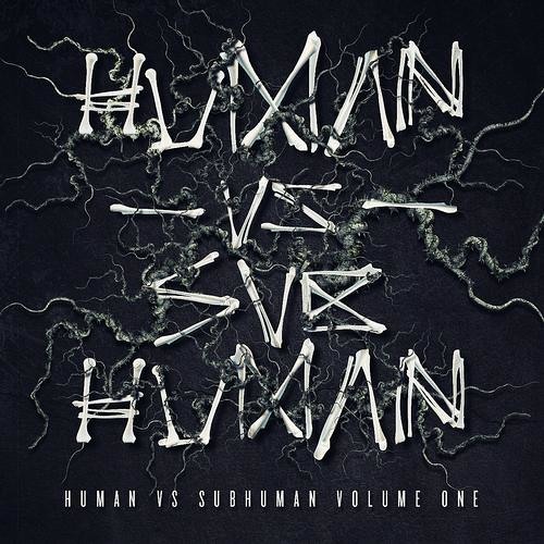 Dubstep Mastering - SPKTRM - Planet Human (Mark Instinct & Nerd Rage Remix) - Straylight Mastering