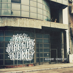 I Just Wanna Get Home To You