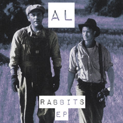 Rabbits EP Teaser