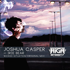 Joshua Casper – Wicked Situation Ft. Irie Bear (Malako! Remix)