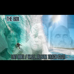 Lnt Mike - The Box  (Original Mix)
