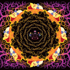 PsyChedelic 2015 Mix BlueZone