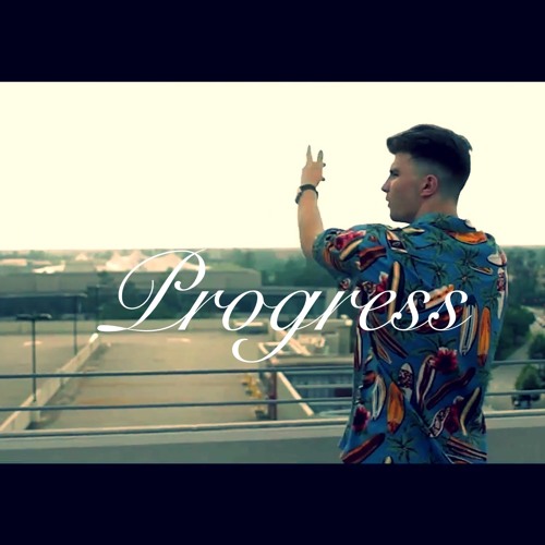 What The Fuck Am I Doing (Ft. [B]Rogers & ChanThePharoah)