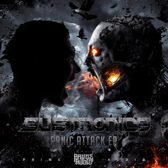 Subtronics X HE$H - Hunted [Prime Audio] OUT NOW!