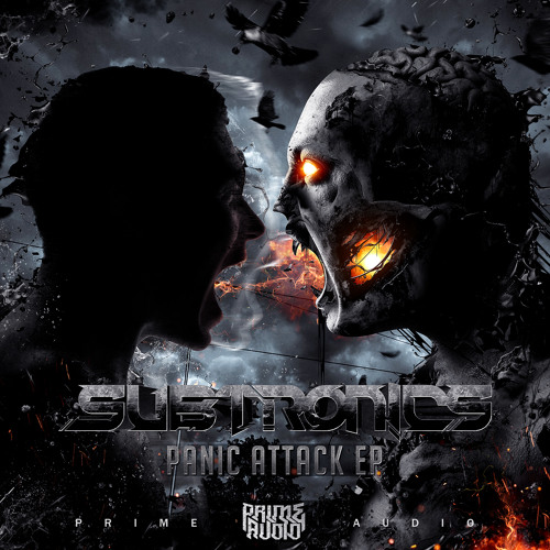 Subtronics X HE$H - Hunted [Prime Audio] OUT NOW!