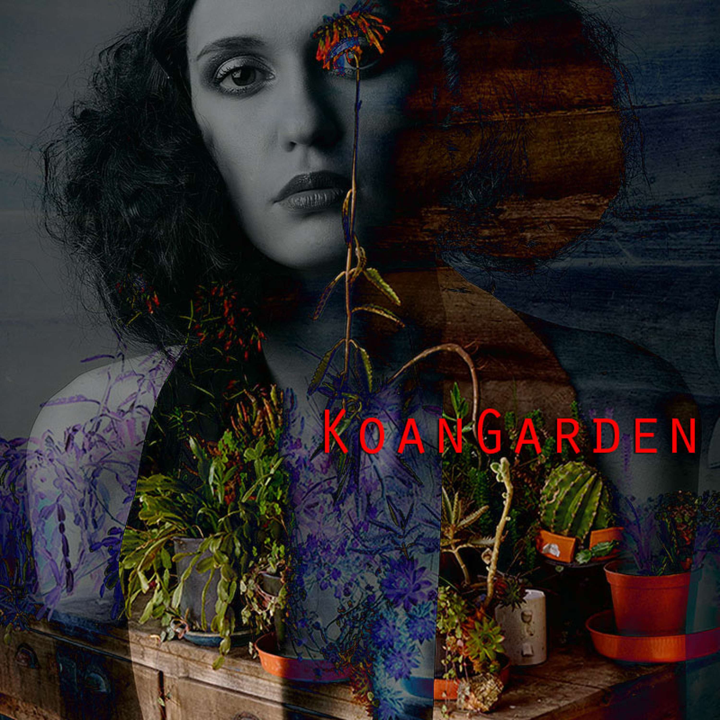 koangarden