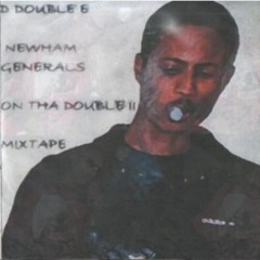 NEWHAM GENERALS ANTHEM