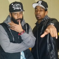 Seen it all.  By: General Principlez  at @The Hive