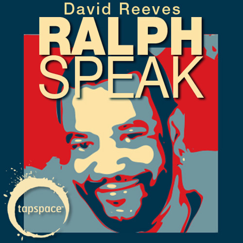 Ralph Speak (by David Reeves)