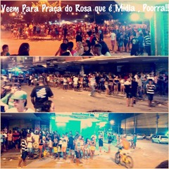 == SUCESSADA SEXTA-FEIRA vs PRAÇINHA DO ROSA (( DEEJAY NG DE SÃO GONÇALO )) 2015 ==