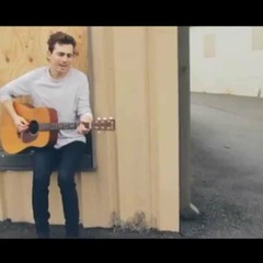 Want To Want Me - Jason Derulo (Acoustic Version) By - Landon Austin