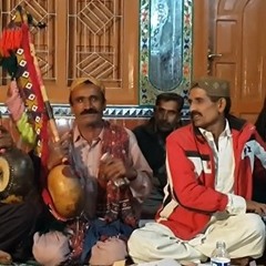 Sufi Song - Awhan Khe Sajdo Kayan Tho Sain