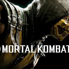 Mortal Kombat X Theme (Mortal Kombat X Soundtrack )