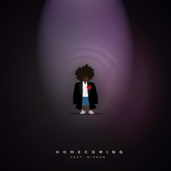 Homecoming (ft. Wisdom) [prod. Robert Ontenient]