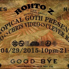 04-29-15-Chris Video,Clever Rebel,Rohto Z,Bottin,Kiddo - 01