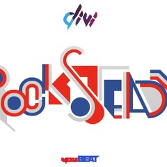 Divi DJ - Rocksteady (Version 1) [Preview]