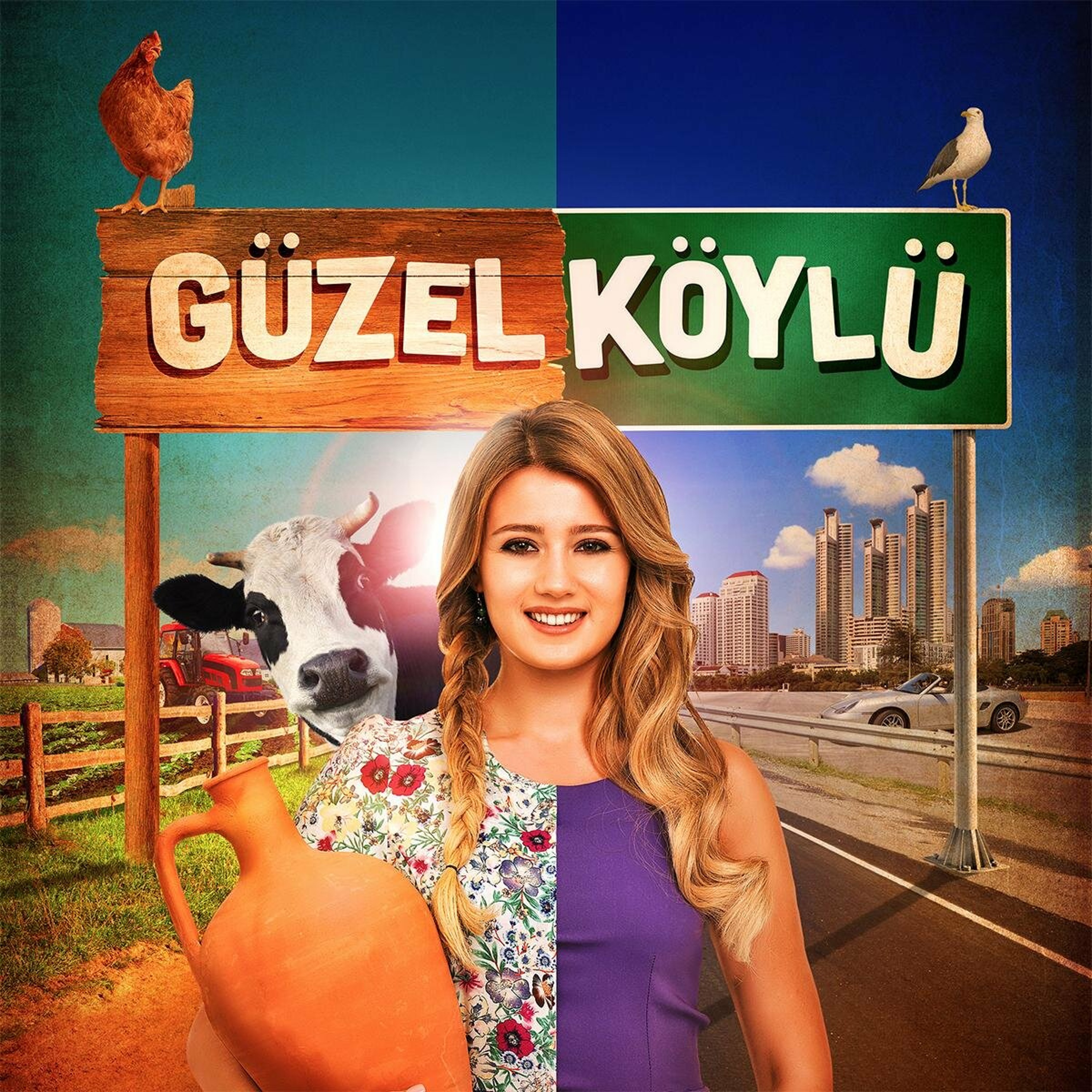 Güzel Köylü episode artwork
