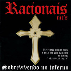 Racionais MC's - Rapaz Comum