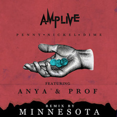 Trap Mastering - AMP LIVE - Penny Nickel Dime - Minnesota Remix