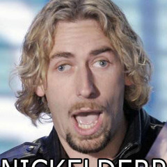 Flat on the Floor - Instrumental (Nickelback Cover)